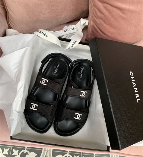 sandali chanel casadei|Chanel sandals official site.